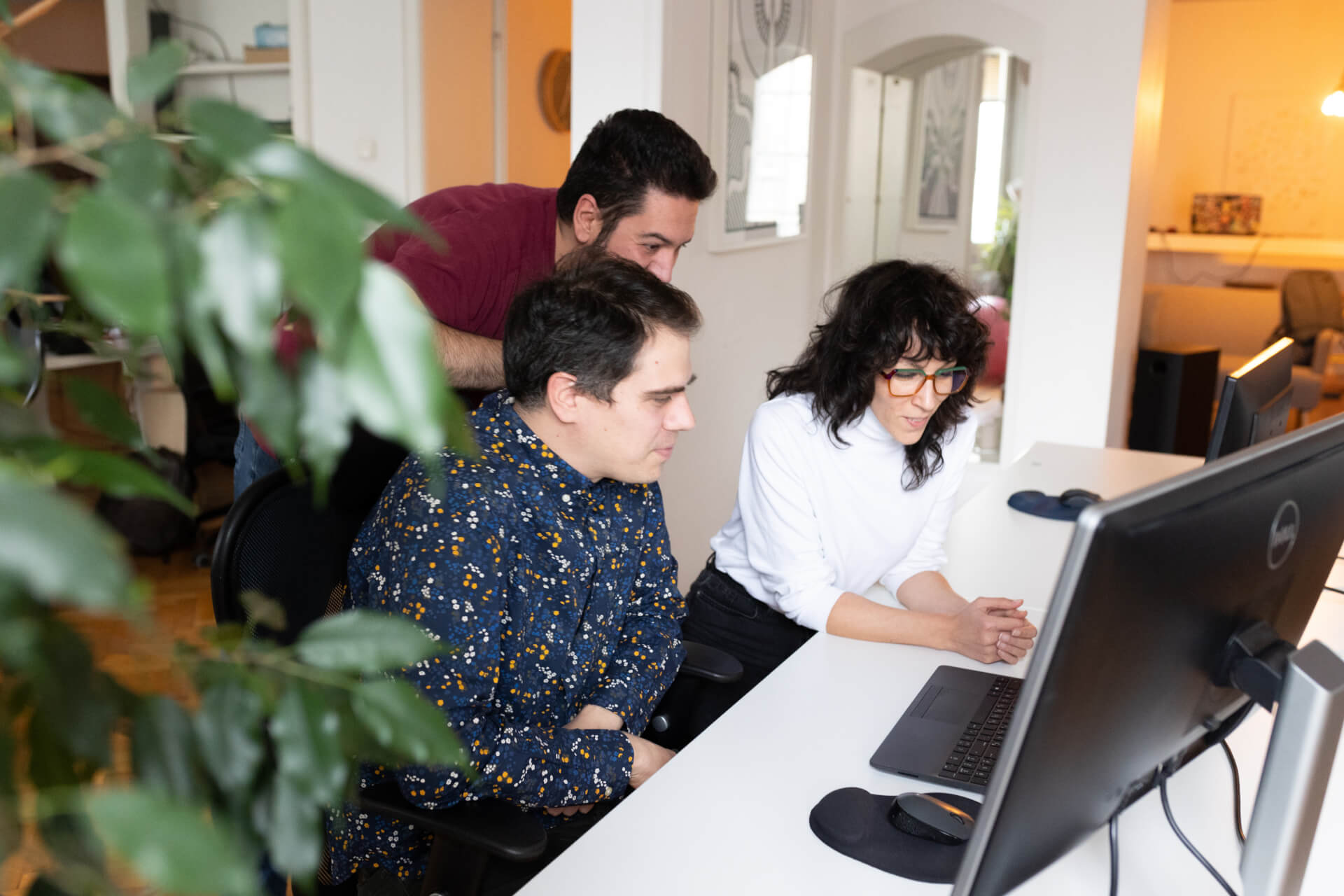 dependable B2B manufacturing marketing agency