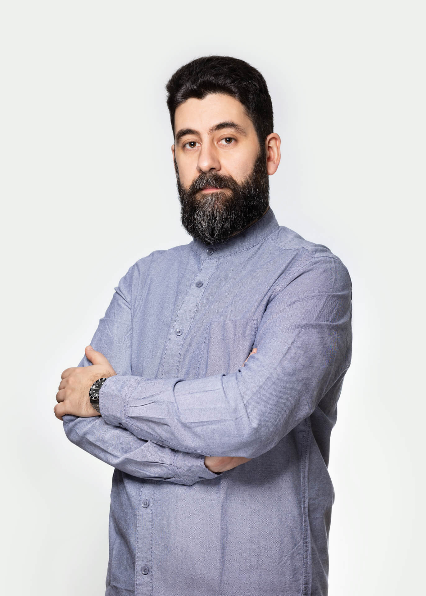 Nikola (a.k.a. Colin)'s photo