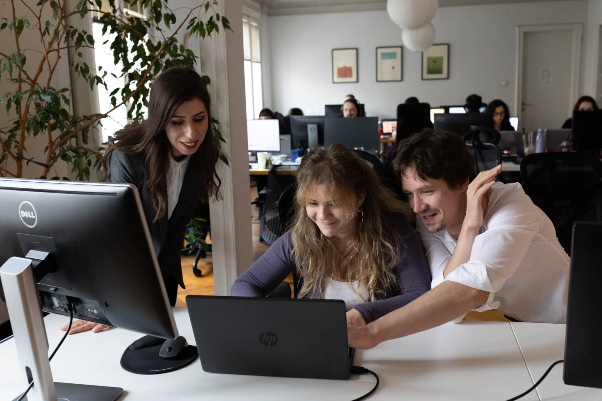 top-of-the-line B2B lead generation for manufacturing companies