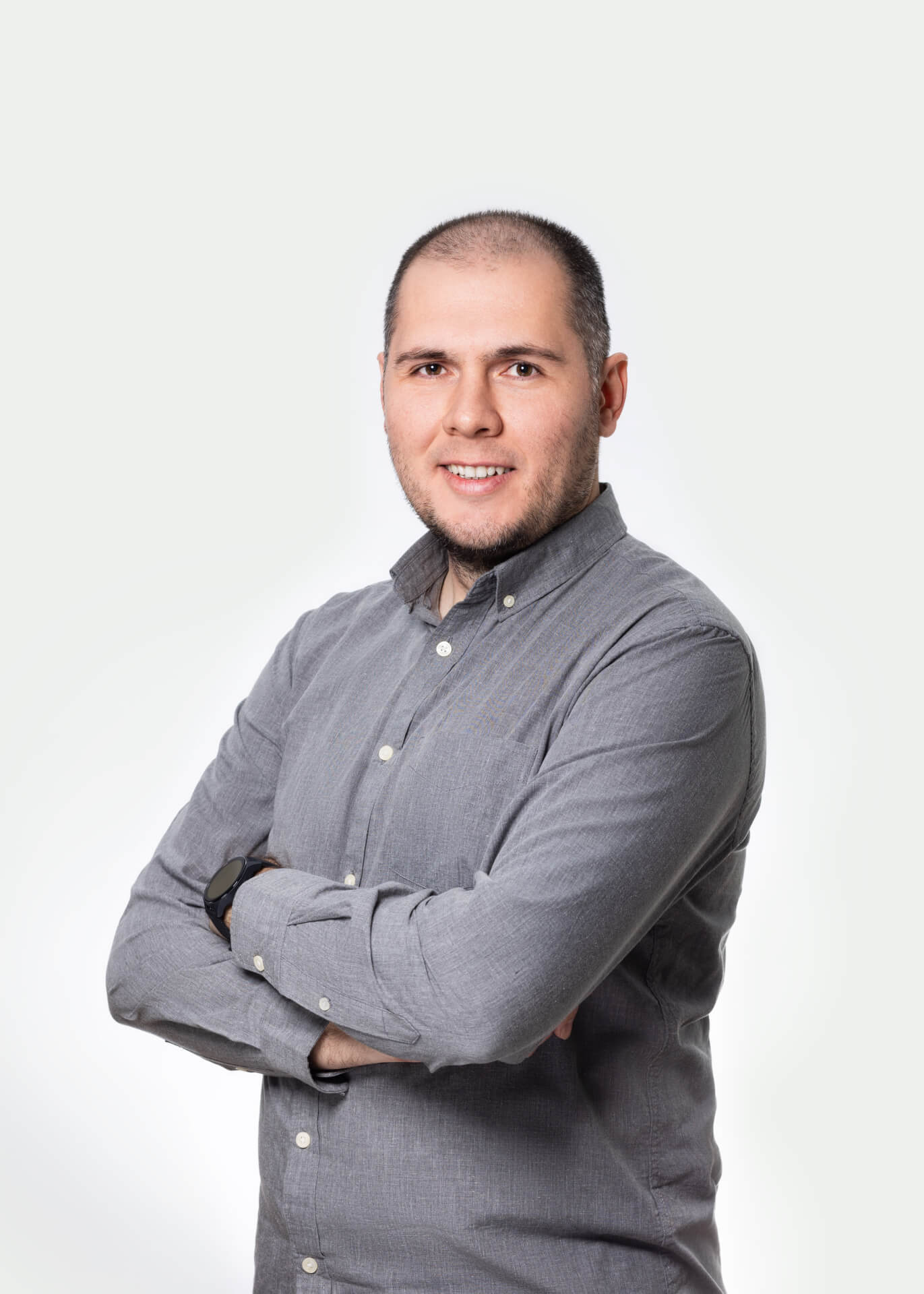 Goran (a.k.a. Gordon)'s photo