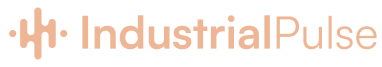 Industrial Pulse logo