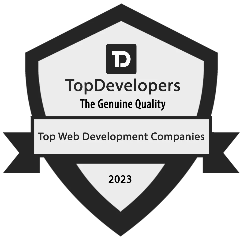 TopDevelopers 2023