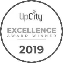 UpCity Excellence Award 2019
