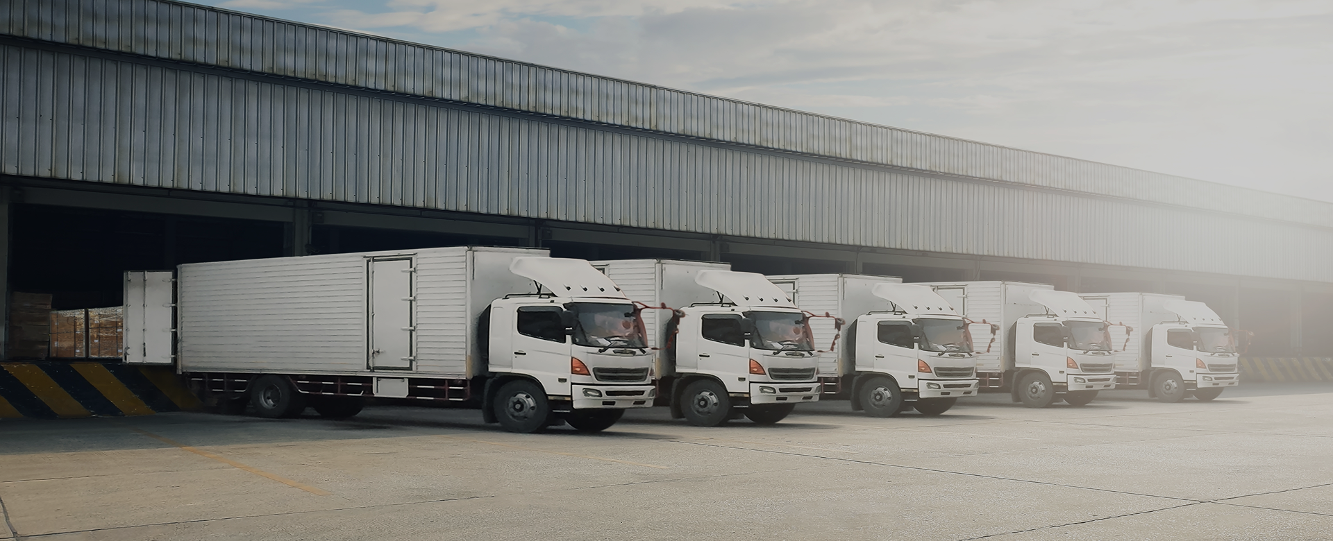 comprehensive transportation marketing
